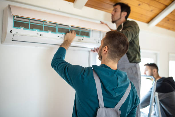 Best Local HVAC Companies  in Mandeville, LA