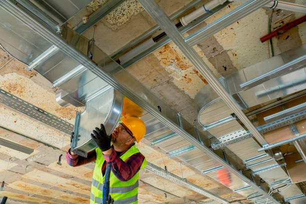 Best HVAC Installation Services  in Mandeville, LA
