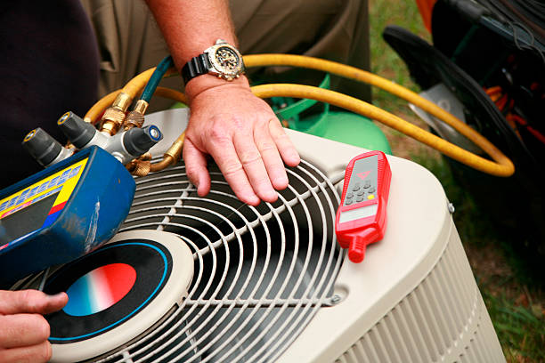 Best HVAC Air Duct Cleaning  in Mandeville, LA