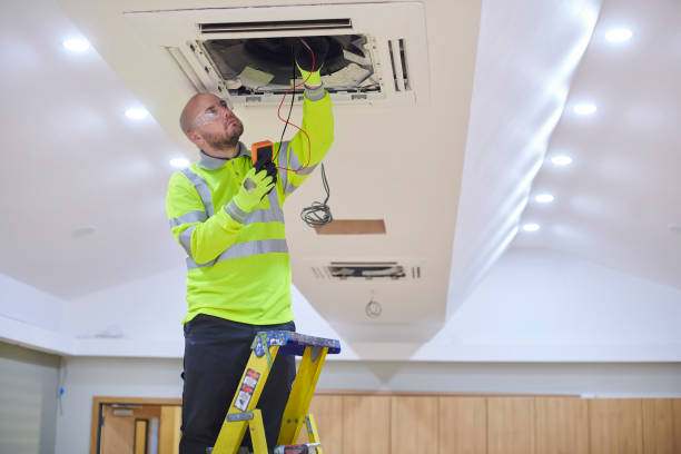 Best HVAC Cleaning Services  in Mandeville, LA