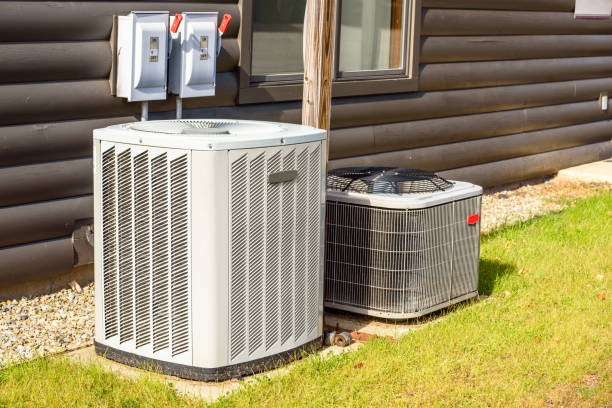 Best HVAC Contractors  in Mandeville, LA